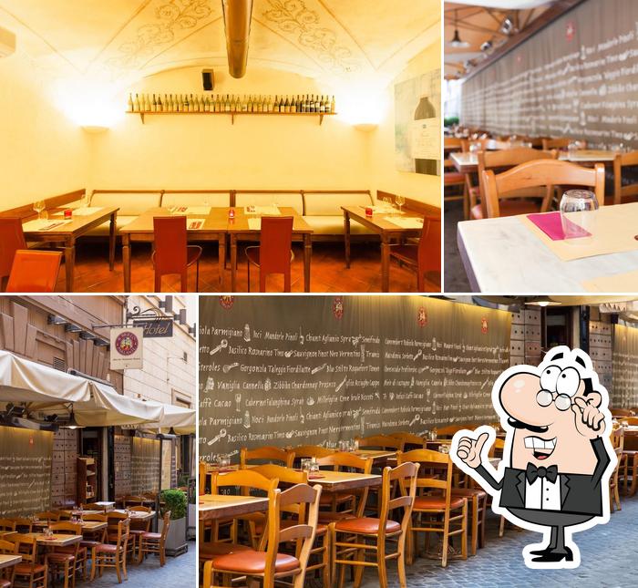Brillo Restaurant