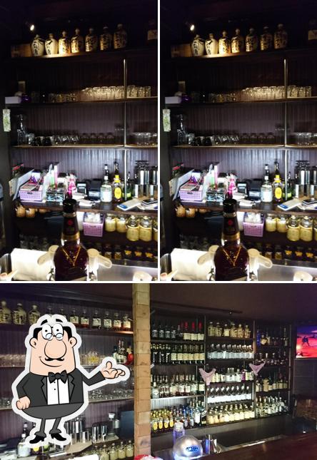 E-style 夜姫