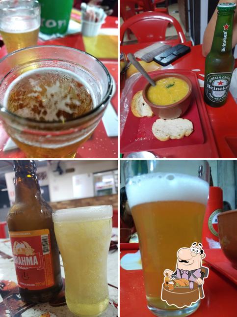 Recanto do Petisco (Bar do Ceará)