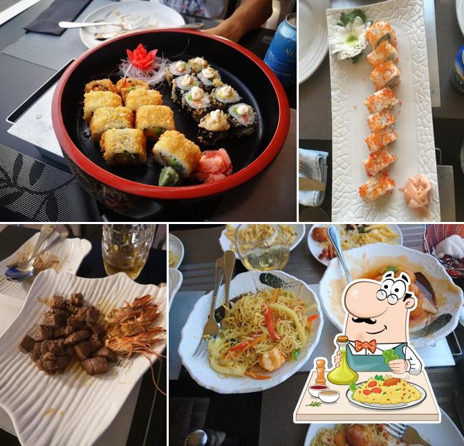 Asiatico Fu