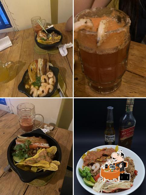 Cevicheria atlantis