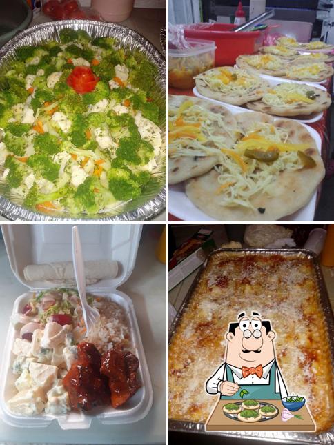 Comedor Juanita's