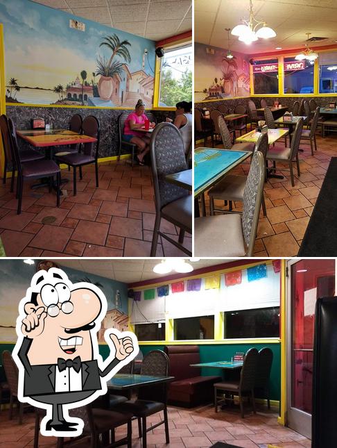 Famous Taco
