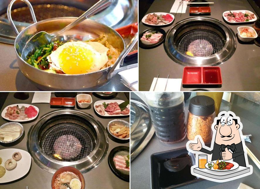 Gyubee Japanese Grill (Markham)