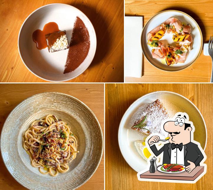 La Foresteria - Ristorante - Trevi