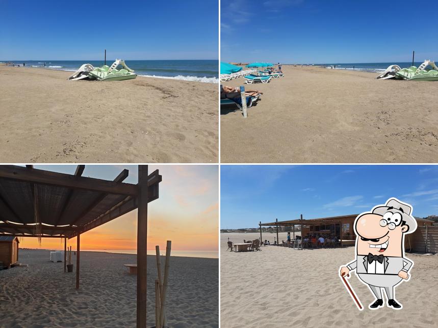 Le Monoï Plage