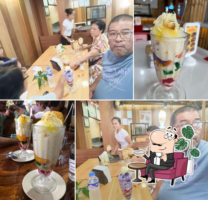 Mama Nang's Halo-Halo