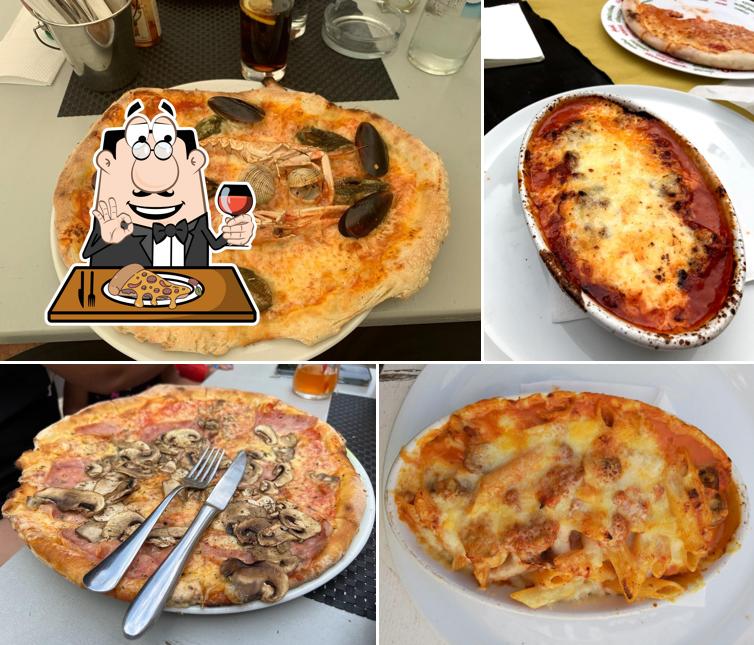 Restoran Marko