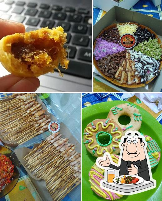Martabak Masteng