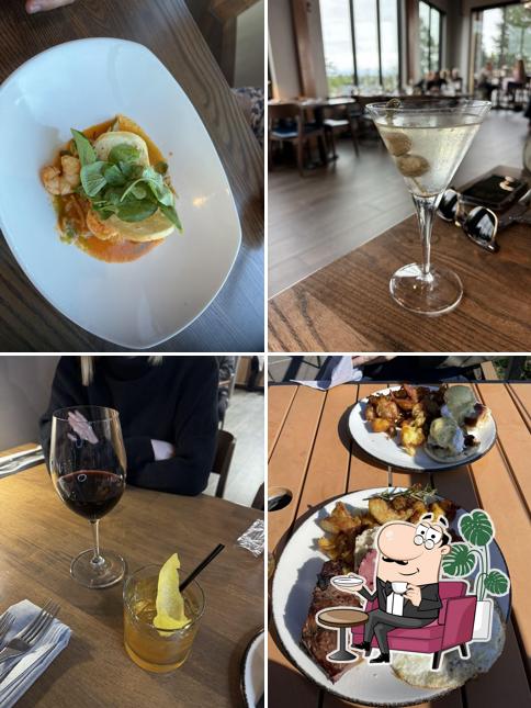 Oxbow Urban Kitchen