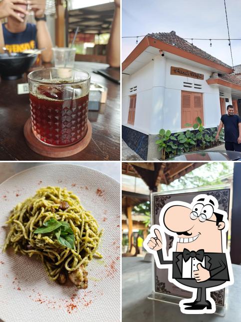 Pecah Kopi