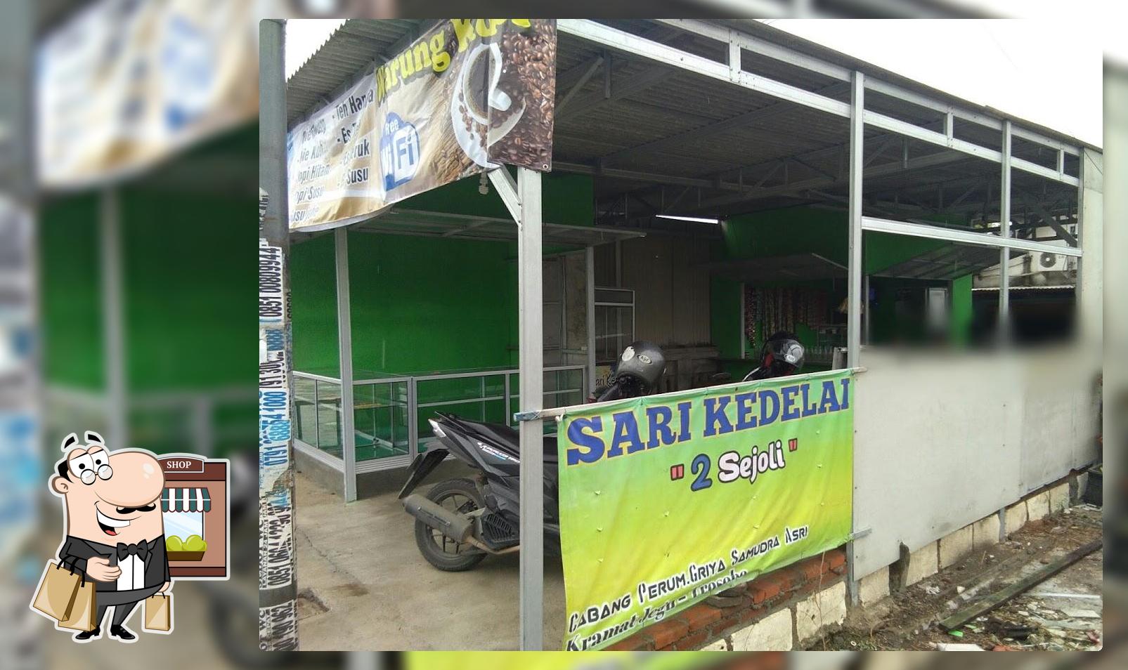 Sari Kedelai 2 Sejoli