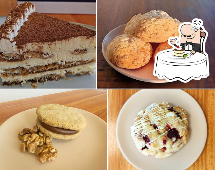 Scala Bakery
