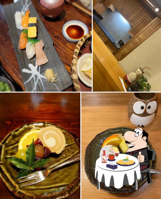 Sushi Kappo Fukuro