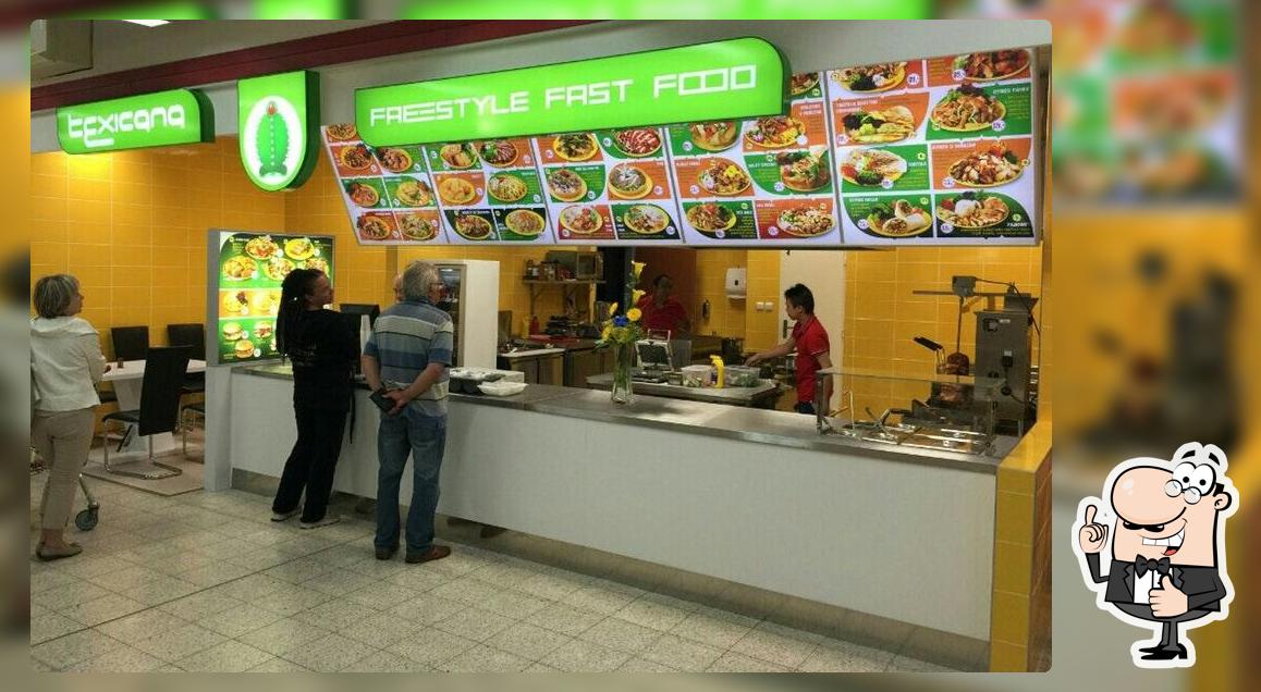 Texicana Freestyle Fast Food