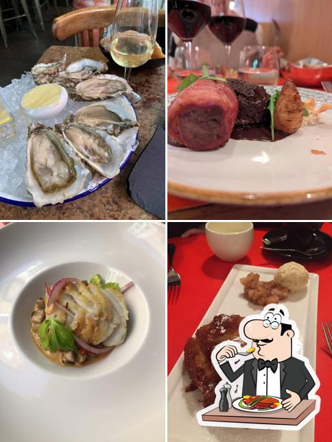 Restaurant Thomas
