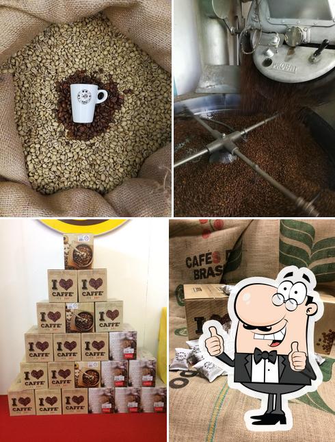 Torrefazione Caffè Ferrini SA