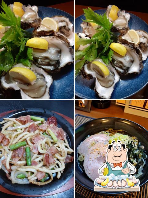 割烹谷川