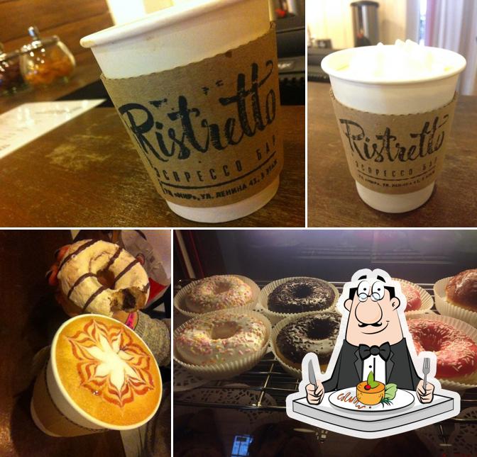 Ristretto