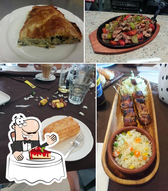 Zegov Restaurant
