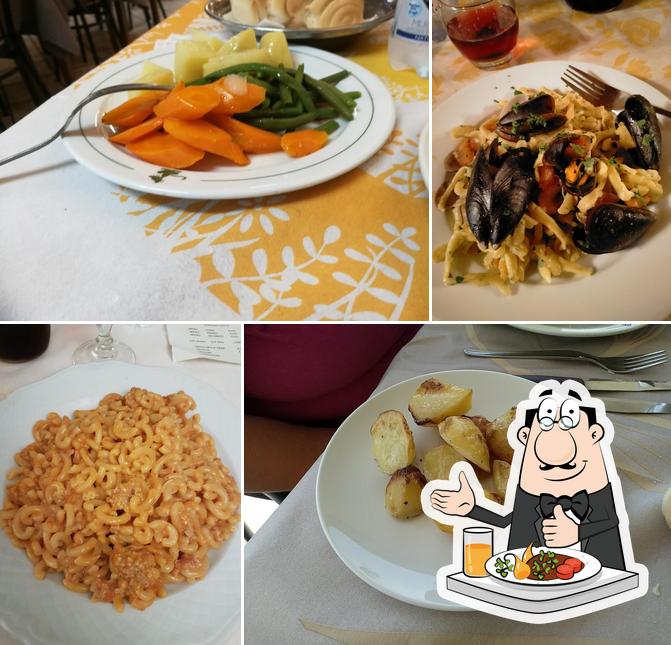 Ristorante Pizzeria La Capannina