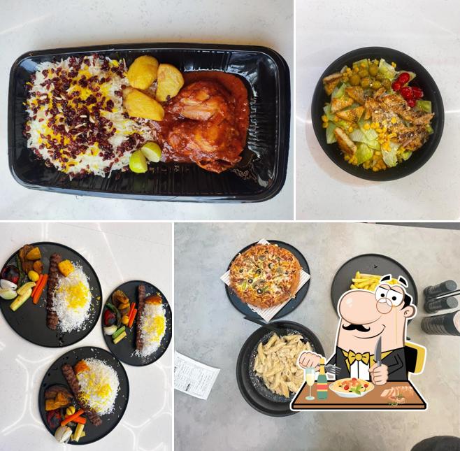 4030 Fast-food & Restaurant