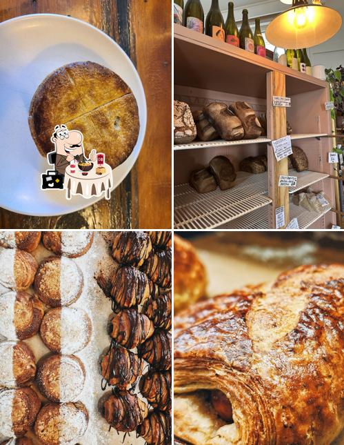 Bacca Bakery - Takaka