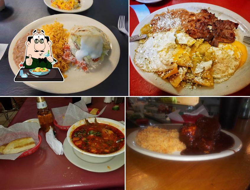 Balsas Mexican Restaurant