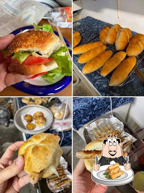 Taira Bakery