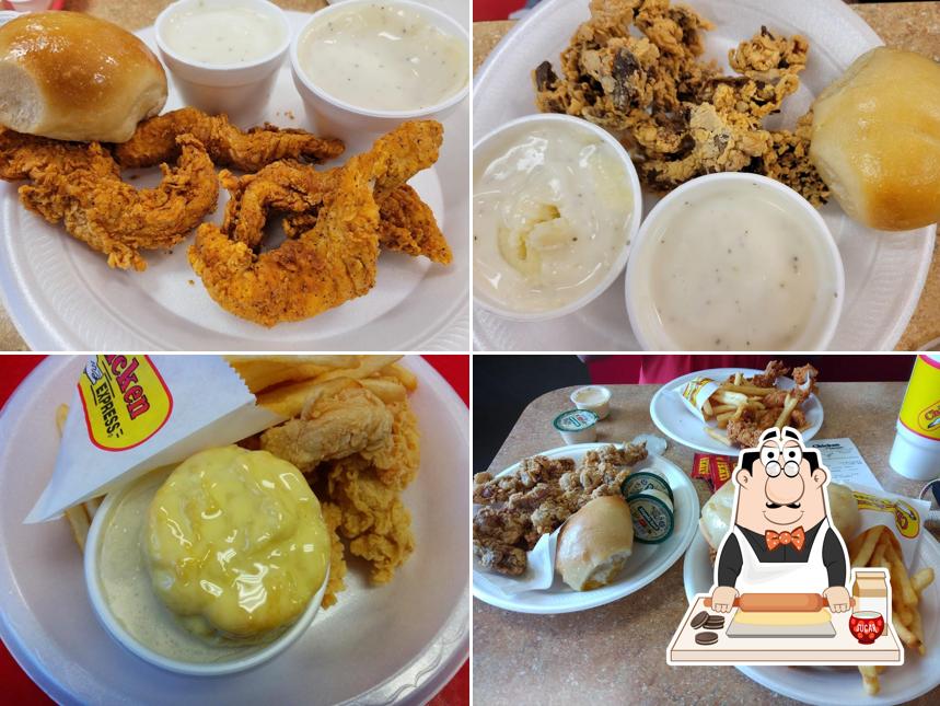 Chicken Express