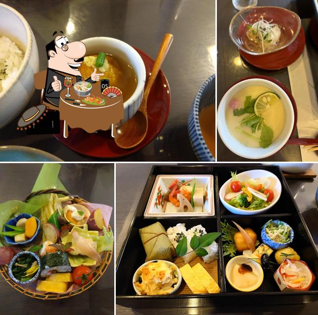 相川 - 和Dining Aikawa