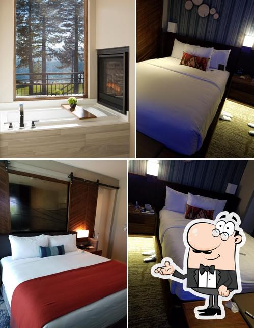 Edgewood Tahoe Resort