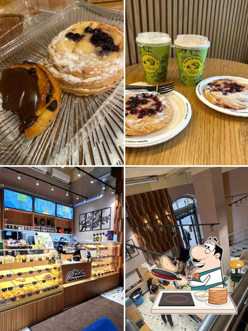 French Bakery SeDelice