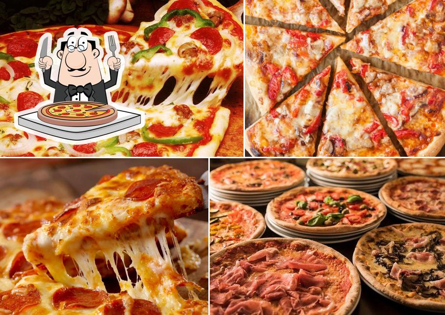 Kamkam Pizza