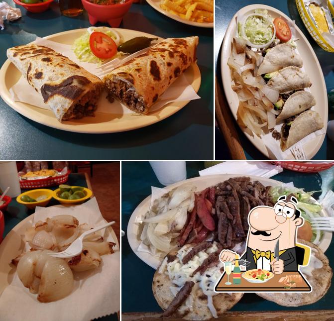La Sultana Taqueria #2