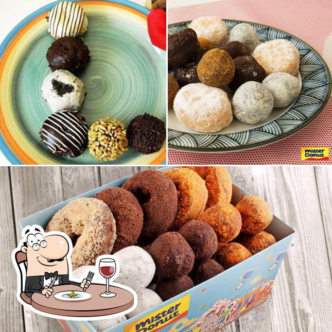 Mister Donut
