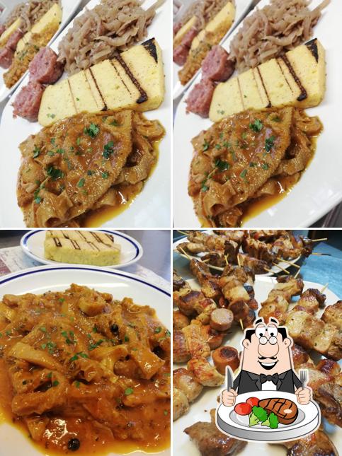 Osteria Moderna