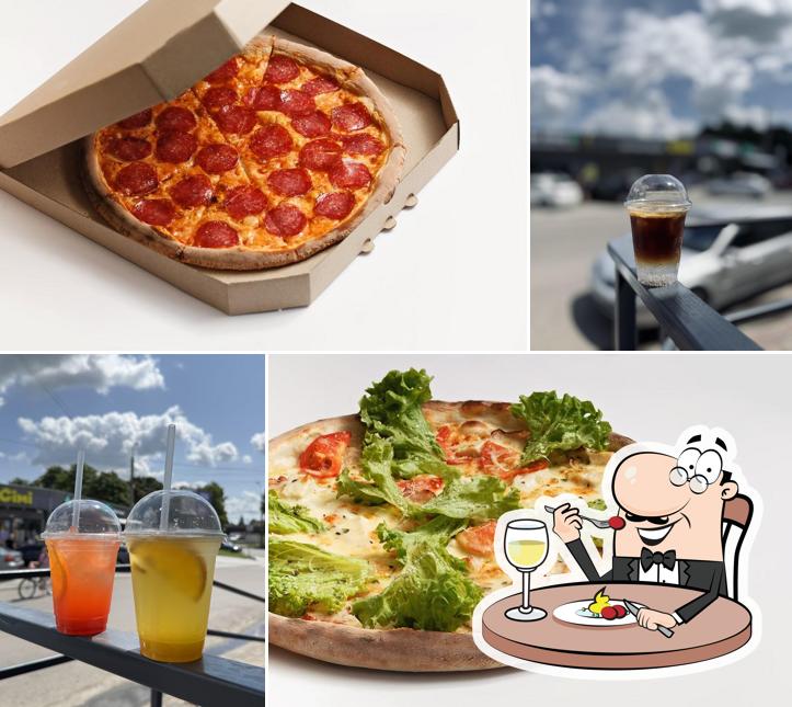 PIZZA POINT