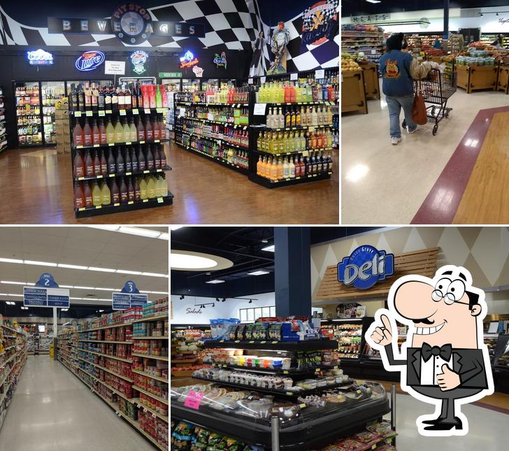 Piggly Wiggly