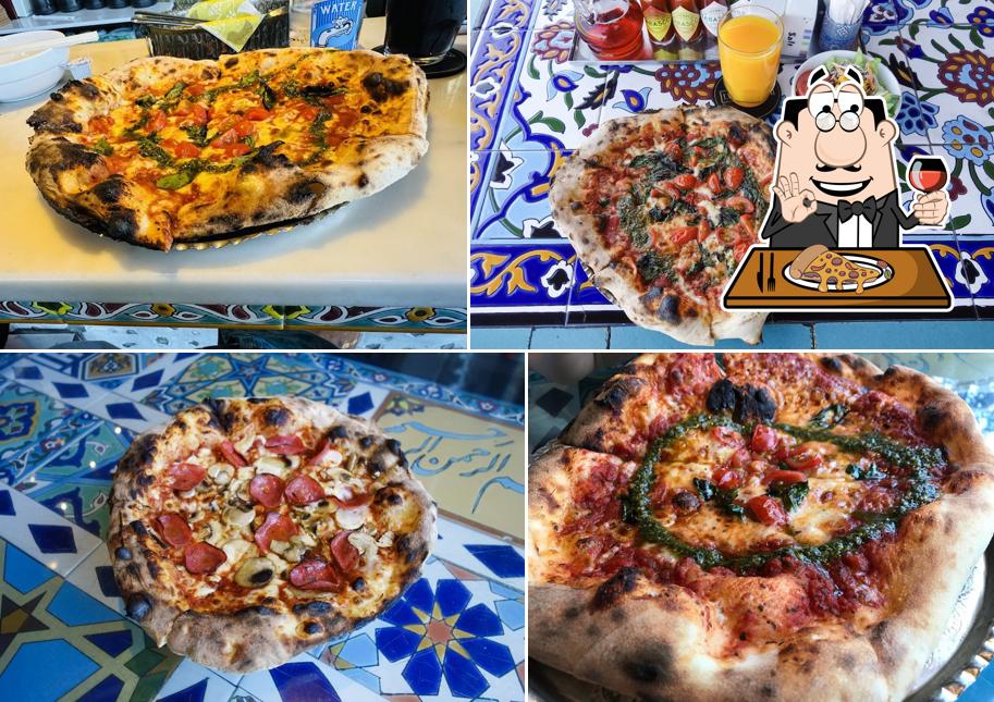 Pizza King