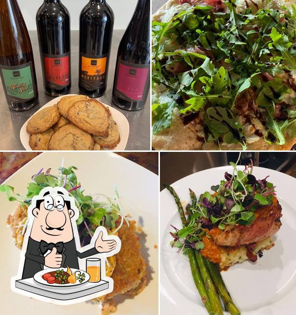 Roselawn Bistro