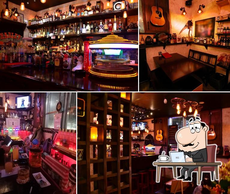 BAR MILwaukee