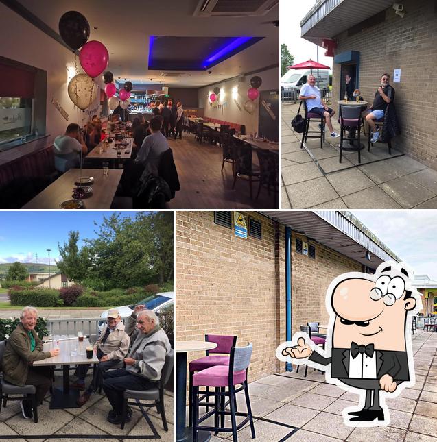 Bracken Bar & Restaurant