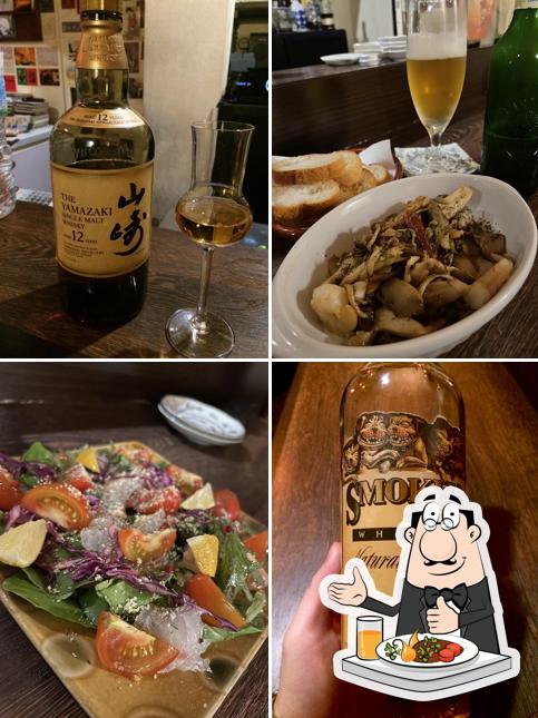 Cafe & Bar Noi
