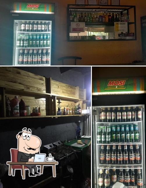 Campus Pub and Grill