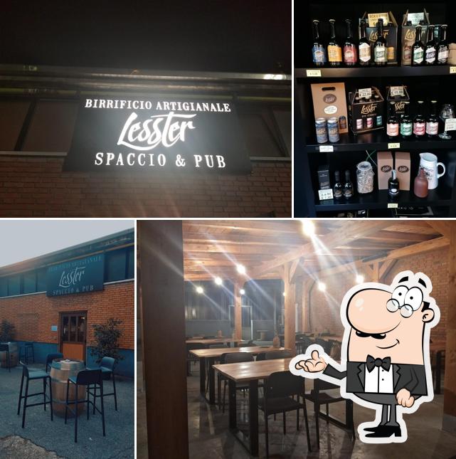 Birrificio Lesster