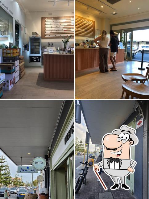 Bottega Gelateria