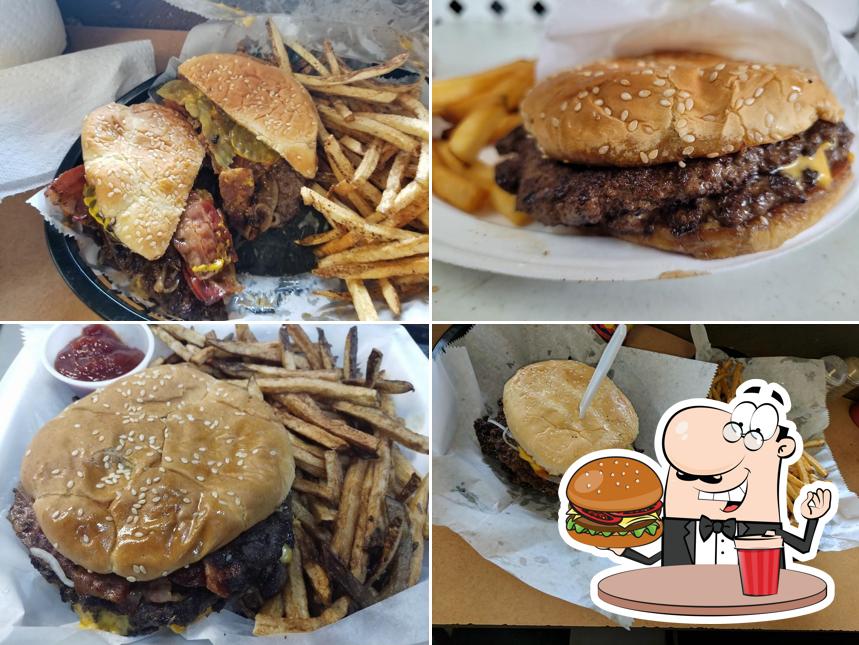 Buster's Burger Joint