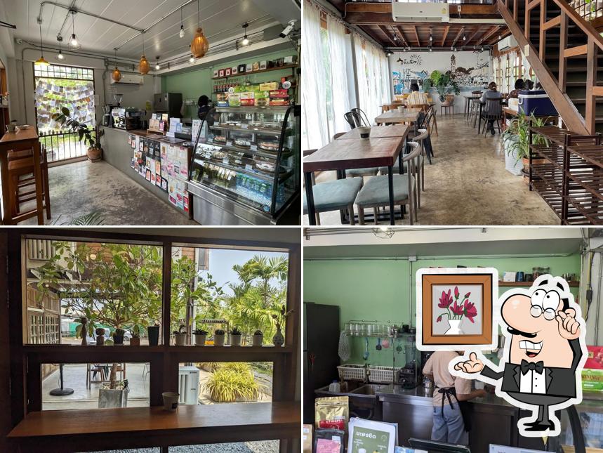 Chaengsanit Café