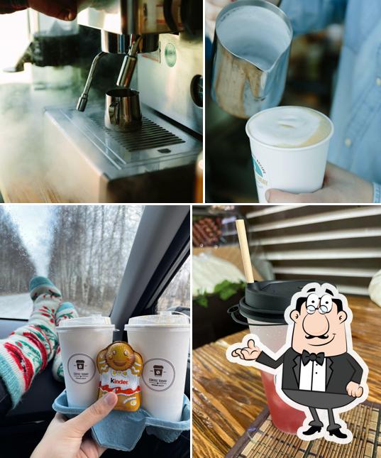 Coffee ToDay